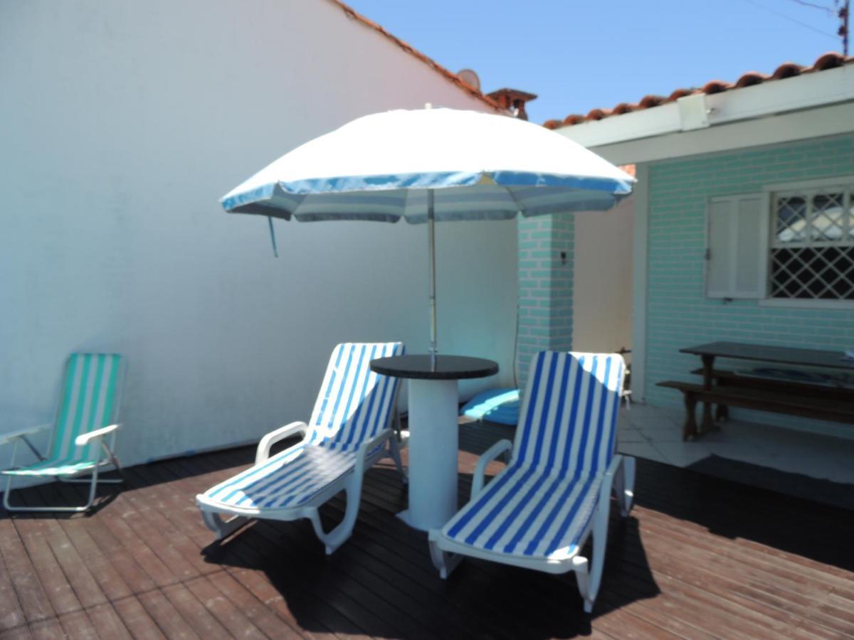 Casa Piscina Pinheira -Sc Villa Palhoça Exterior foto