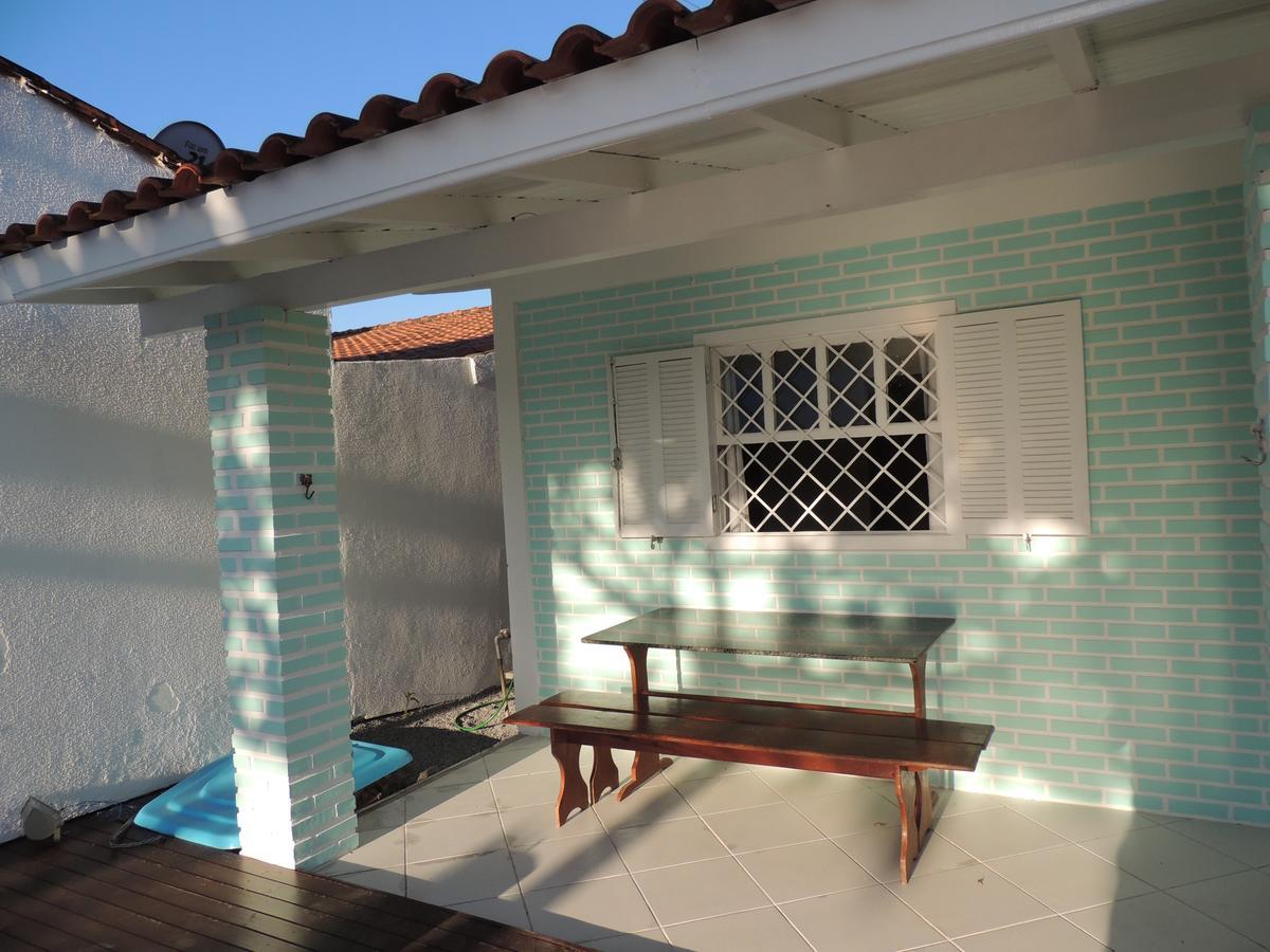 Casa Piscina Pinheira -Sc Villa Palhoça Exterior foto