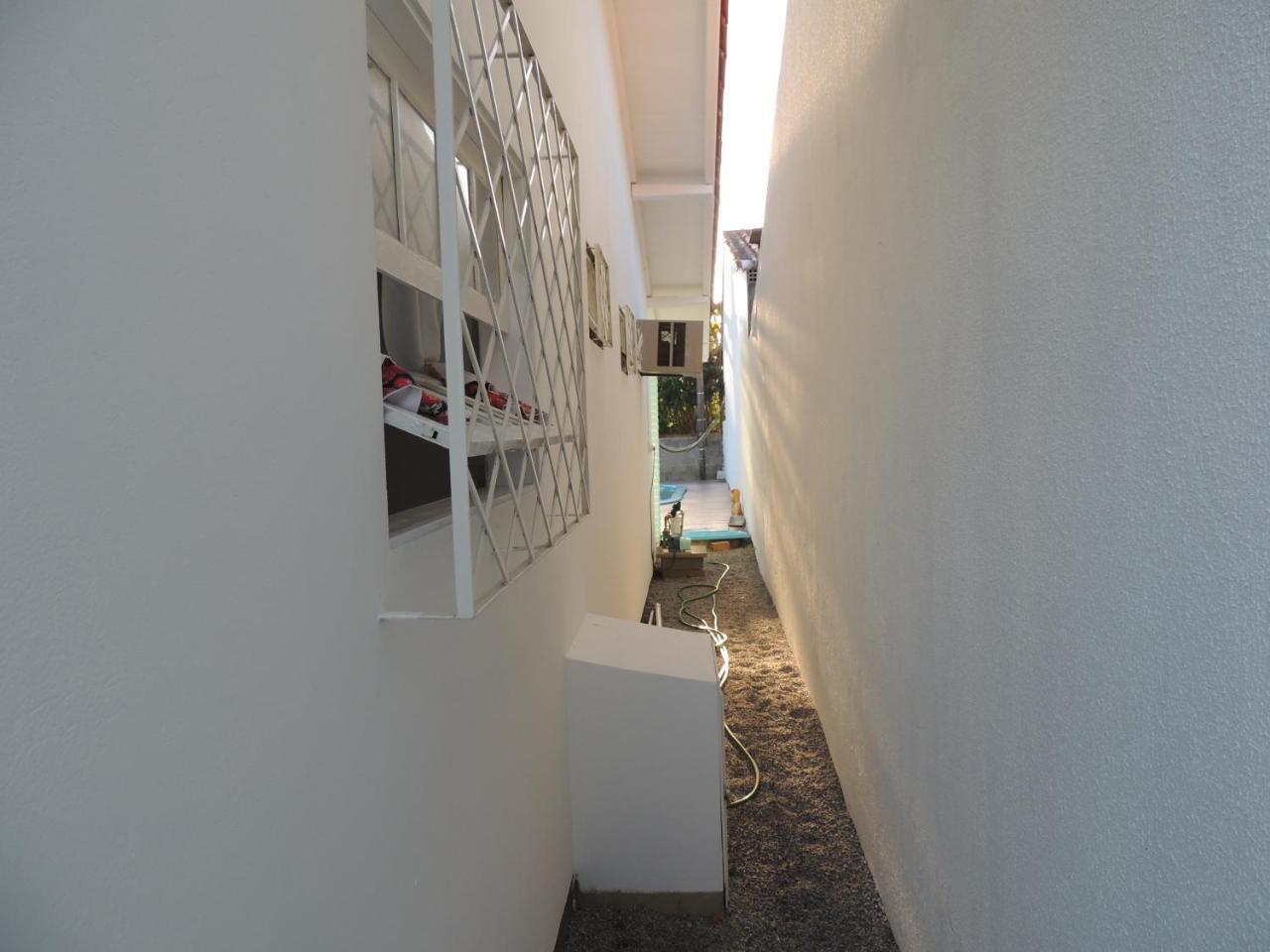Casa Piscina Pinheira -Sc Villa Palhoça Exterior foto